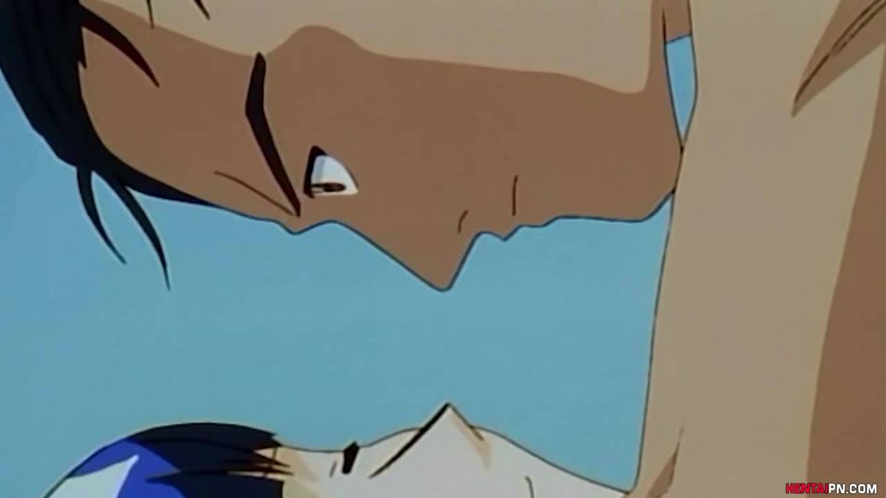 The Slave Stepsisters Hentai Uncensored
