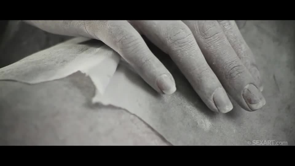 Porn video with Marie McCray