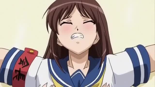 A giant hentai slut for everyone to enjoy
