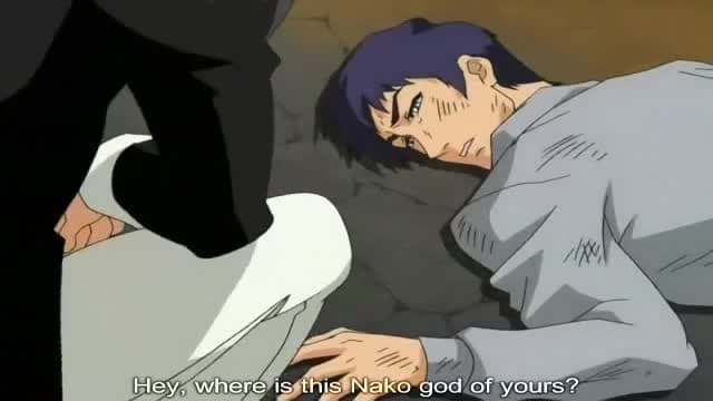 This hentai girl has as dick to enjoy too