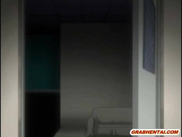 Hentai nurse needs to be fucked very hard