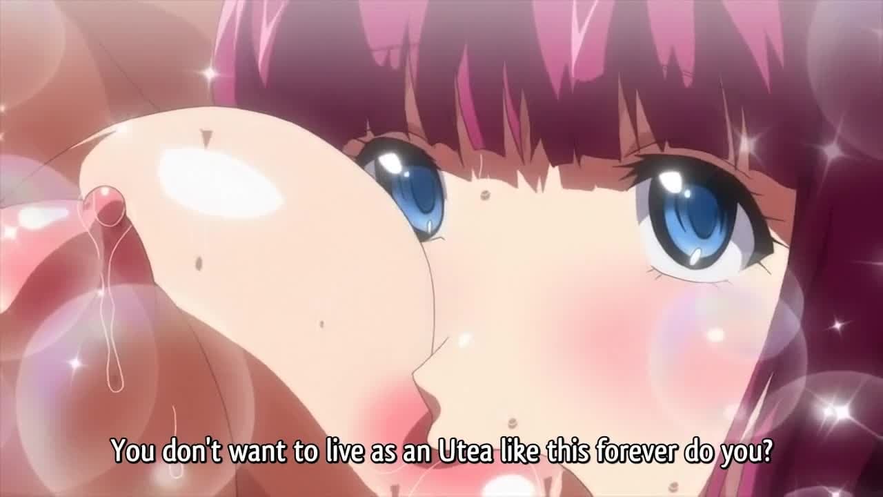 Majuu Jouka Shoujo Utea Ep 3 Hentai vid