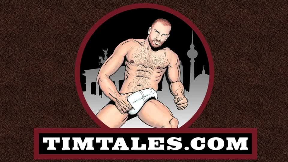 Joris loves to jerk off with his new toy
