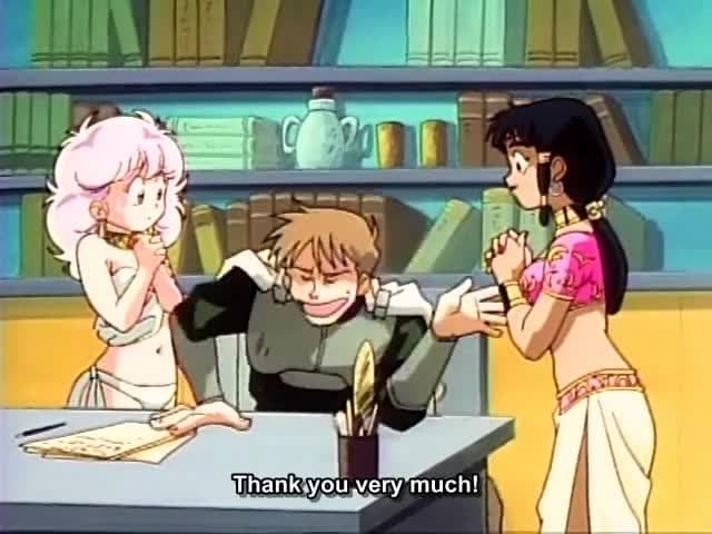 Hentai couples who love to fuck