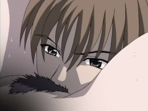 A hentai girl who enjoys a good Chinko