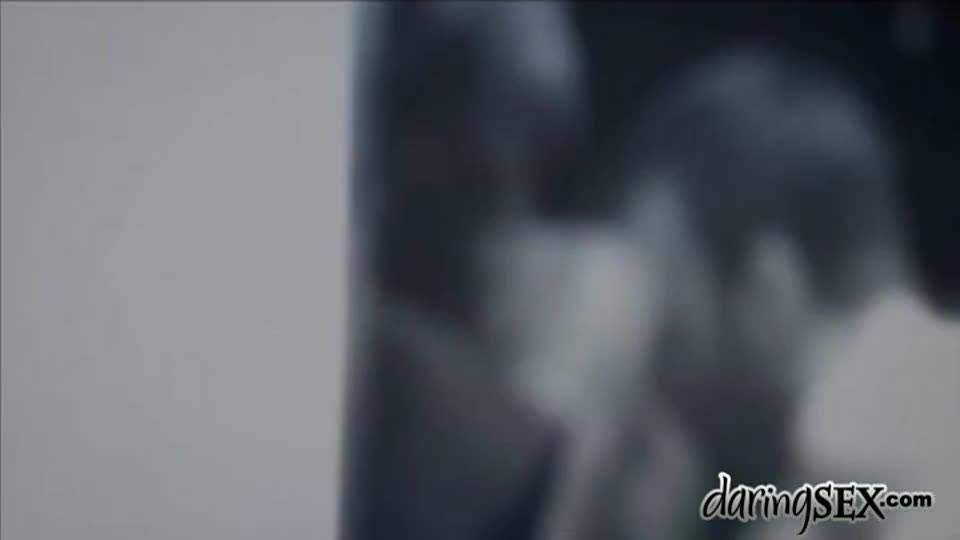 Jasmine Webb in a great erotic scene