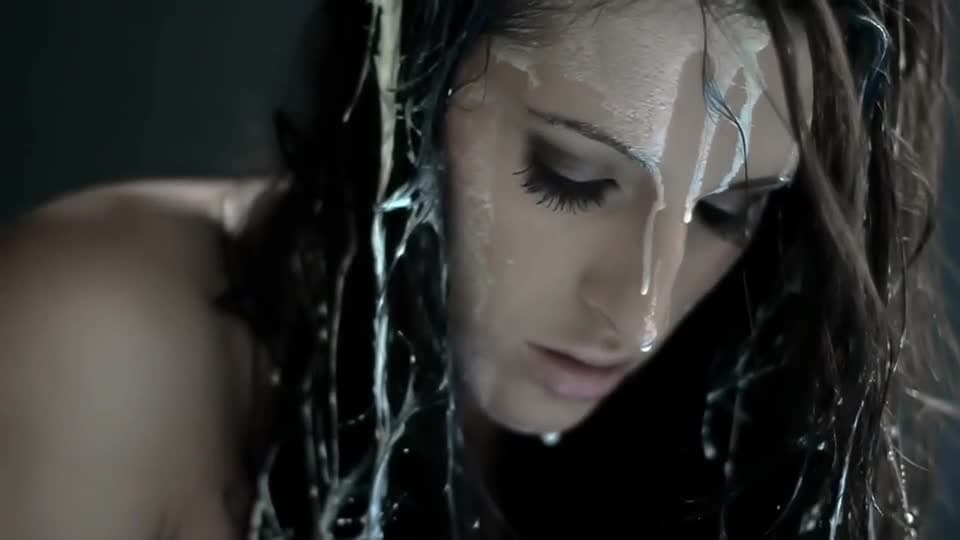 Porn video with the beautiful actress Kortney