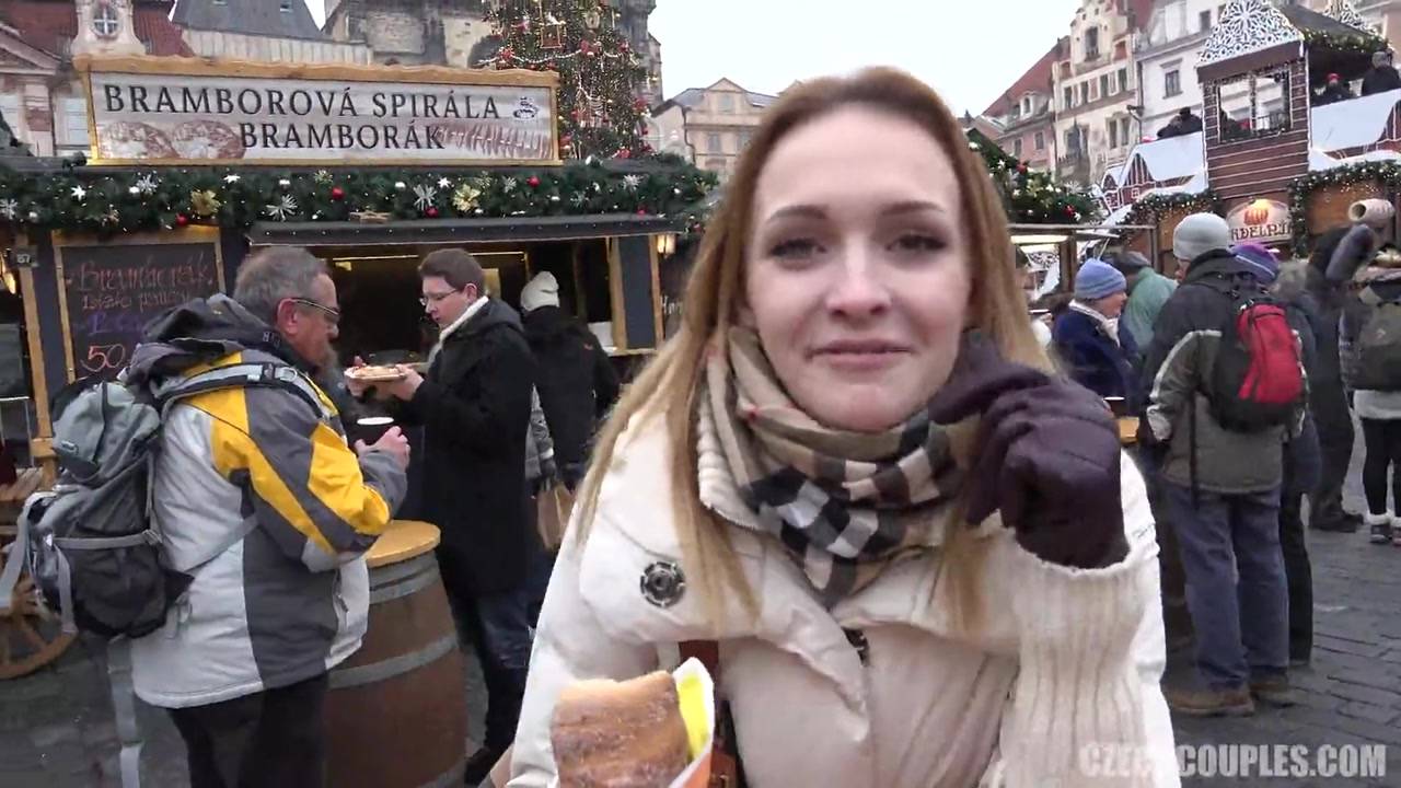 Czech sluts in exciting threesomes here
