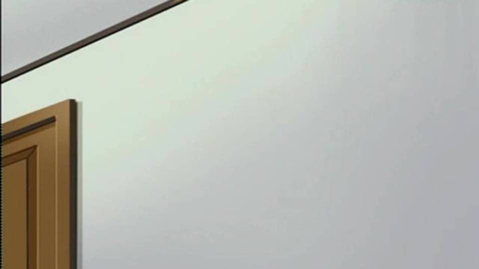A hentai babe has her first fuck today