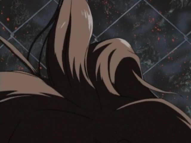 Hentai -Oni Tensei episode one on Porndig!