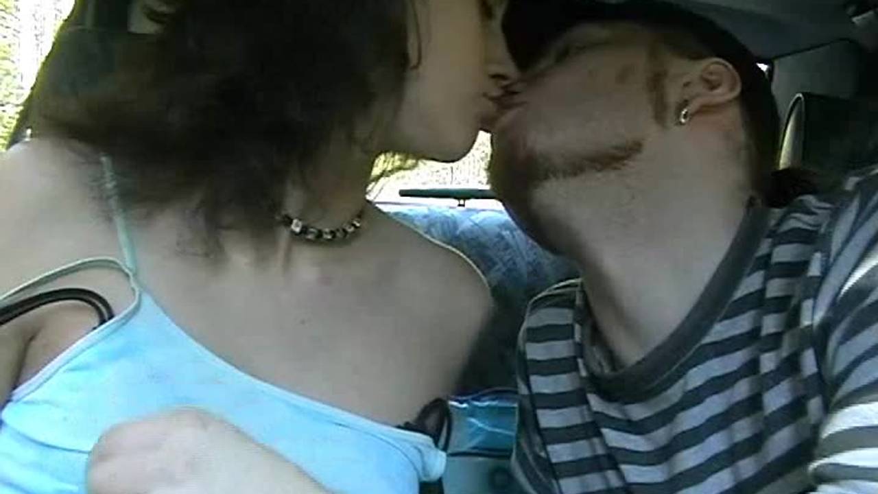 Tanya tries to conquer Andrew by fucking him