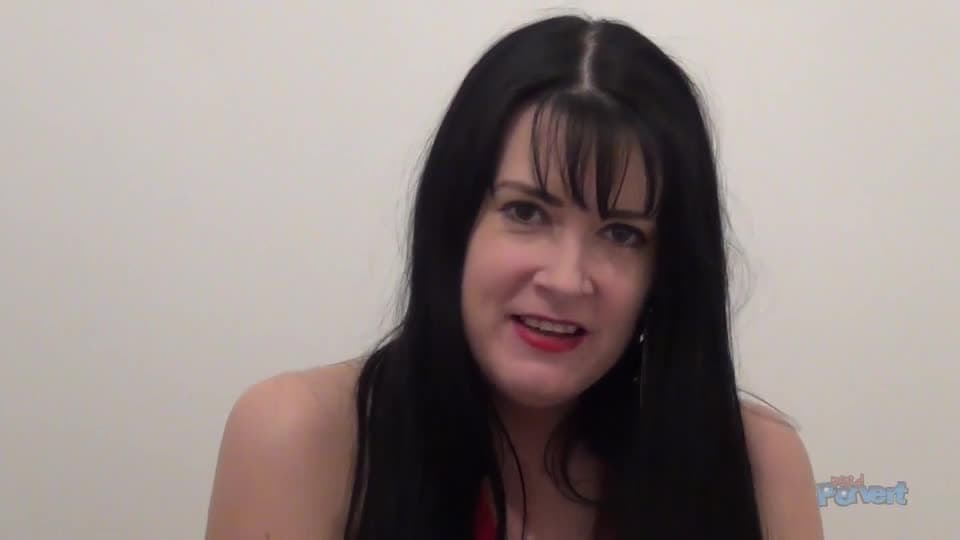 Tanya Cox is a milf who loves cock