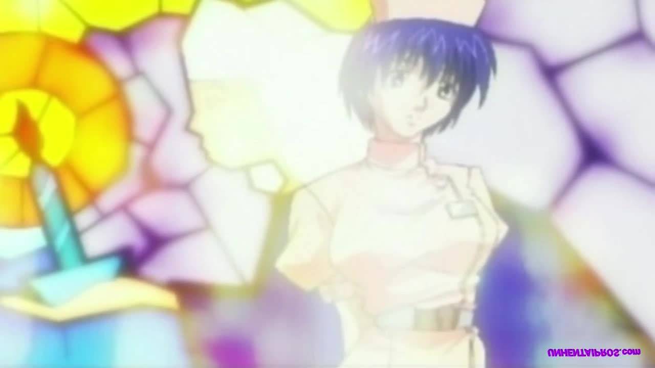 Nurse Me 01 - Uncensored Hentai Sex